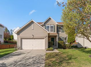 7824 Big Buck Dr, Baltimore, MD