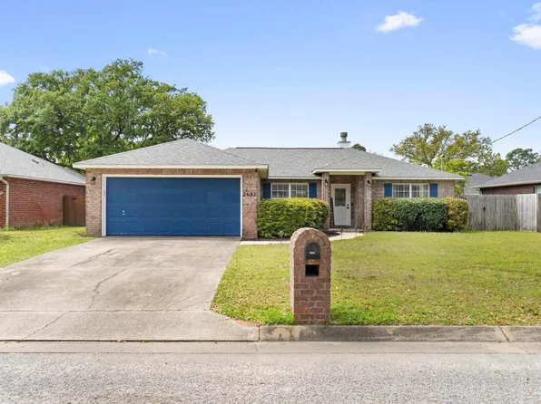 2657 Hidden Estates Cir, Navarre, FL 32566