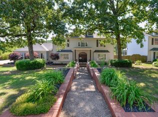 7324 S Q St, Fort Smith, AR 72903