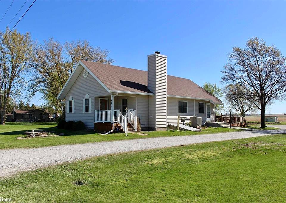 800 Adair St, Griswold, IA 51535 Zillow