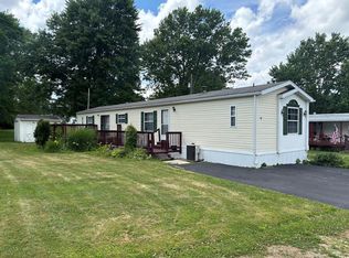 19 Ledgewood Dr, Mansfield, OH 44905