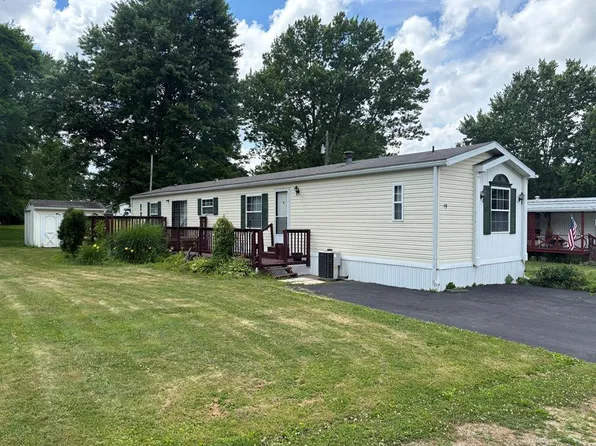 19 Ledgewood Dr, Mansfield, OH 44905