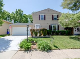 3575 Redlich Dr, Decatur, IL 62521