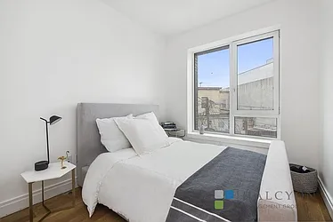 Rented by Halcyon Management Group LLC