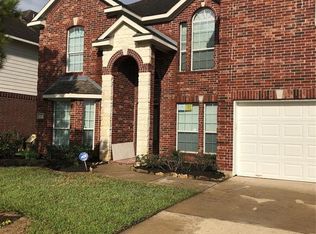 22906 Arbor Cove Ln, Richmond, TX 77407