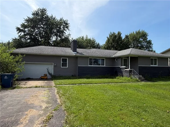 13886 Quarry Rd, Oberlin, OH 44074