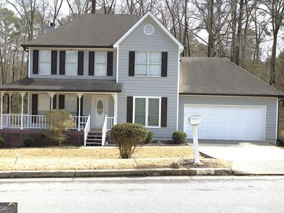 553 Stonemill Mnr, Lithonia, GA, 30058