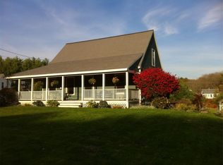 36 Locust Ln, South Berwick, ME 03908