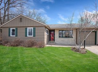 177 S Porter Ave, Waukesha, WI 53186