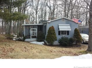 24 Stonewood Ter, Vernon, CT 06066