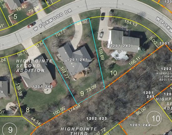 3rd image of 13435 W Foxwood Dr