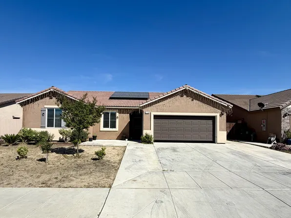 1736 Berry St, Selma, CA 93662