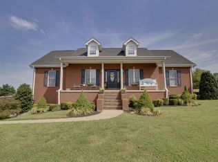 14 Riverpointe Ln, Carthage, TN 37030