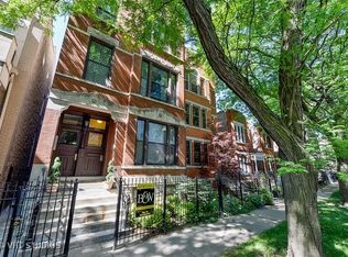 2140 W Potomac Ave #1, Chicago, IL 60622