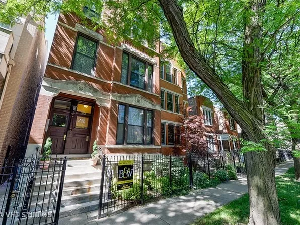 2140 W Potomac Ave, Chicago, IL 60622