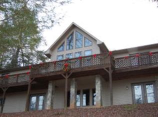 631 Worley Rd, Marion, NC 28752