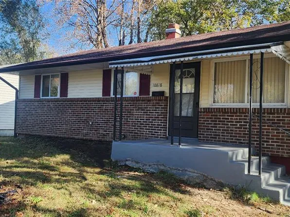 10818 McDuff Dr, Saint Louis, MO 63137