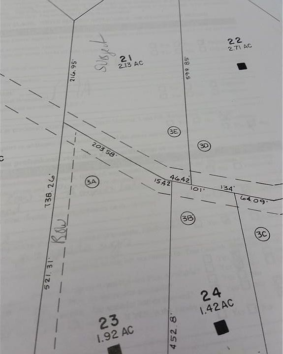 1st image of 0 Sand Island Lane