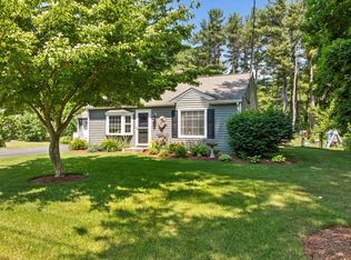 90 Pleasant St, Raynham, MA 02767