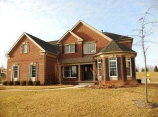 24251 Saybrook Ct, Novi, MI 48374