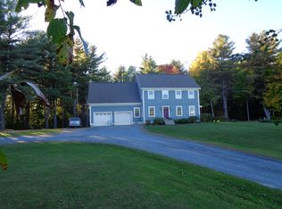4534 Route 30, Cornwall, VT 05753