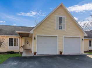 6513 Macdonald Rd #3, Benzonia, MI 49616