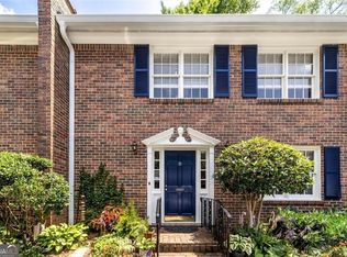 1105 Clairemont Ave APT D, Decatur, GA 30030