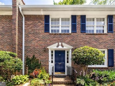 1105 Clairemont Ave APT D, Decatur, GA, 30030