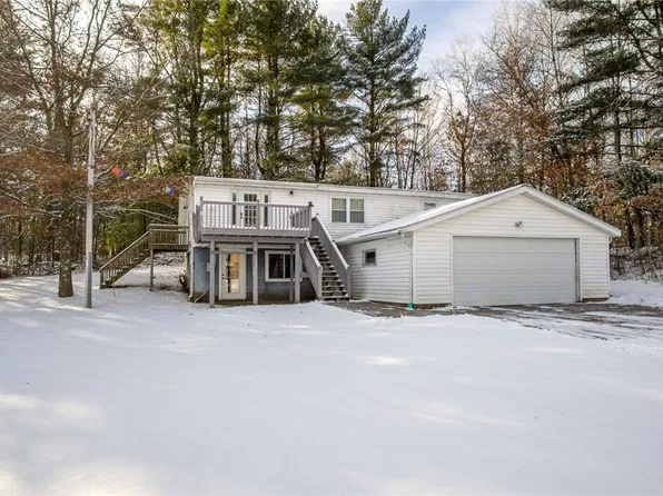 E16055 County Road N, Fall Creek, WI 54742