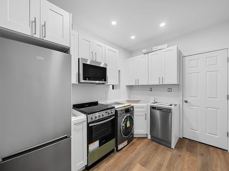 2nd image of 501 1/2 E 83rd St #2F