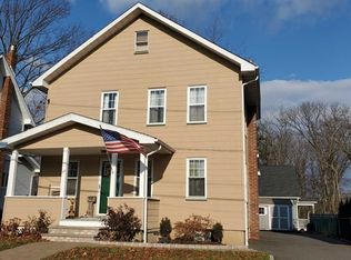 22 Pierson St, Bloomfield, NJ 07003