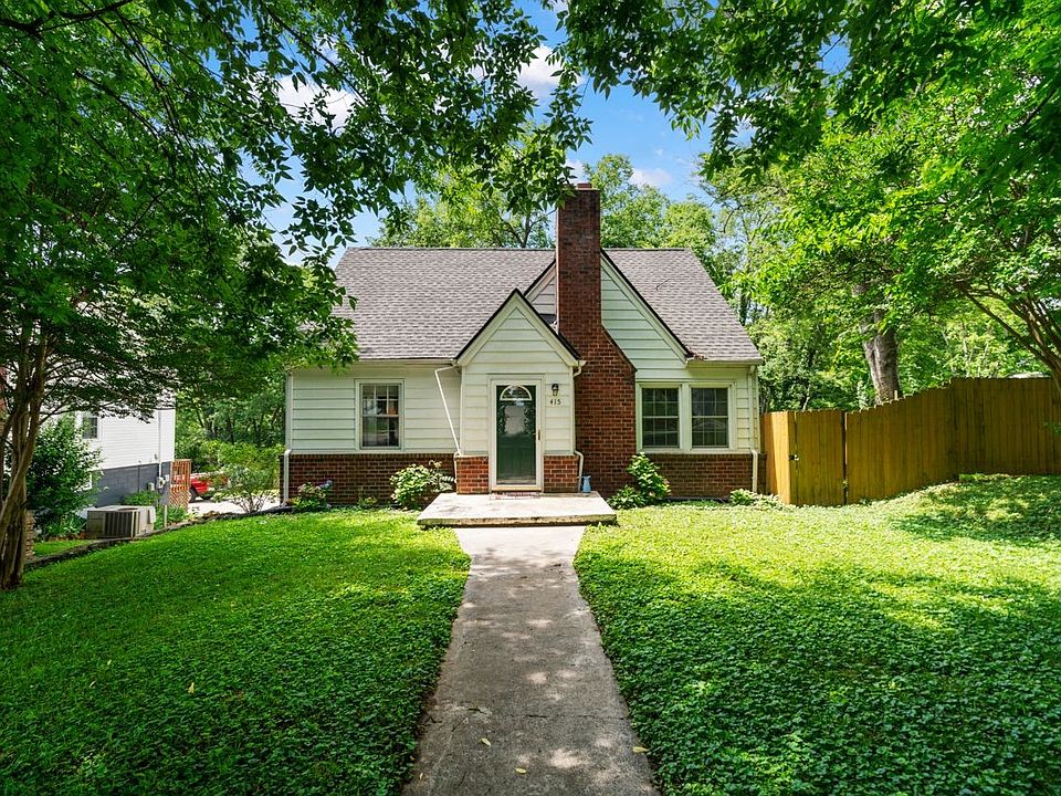 415 W 15th St, Columbia, TN 38401 | Zillow