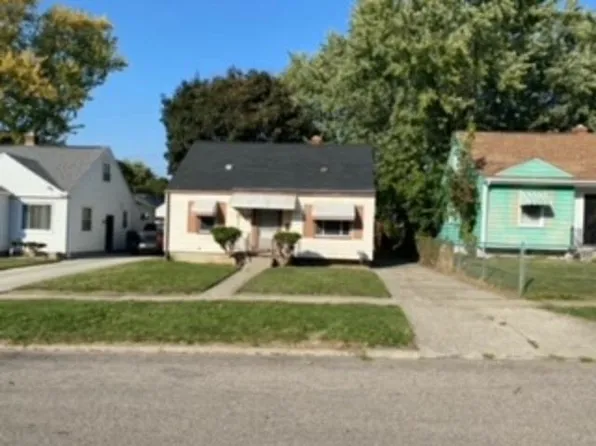 2726 Stevenson St, Flint, MI 48504