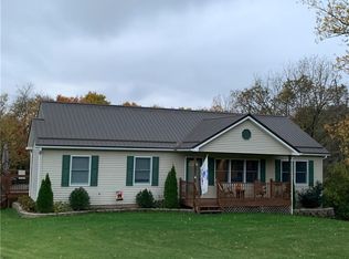 592 Herman Rd, Butler, PA 16002