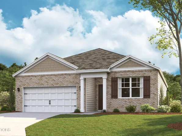 1470 Newbury Ln, Maryville, TN 37803