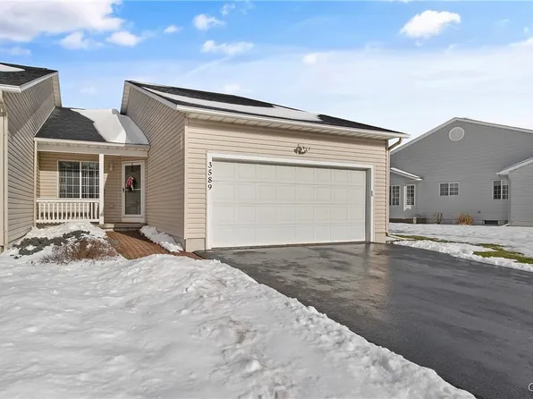 3589 Redhead Ter, Liverpool, NY 13090