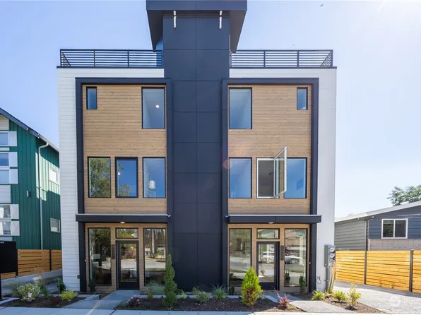 2427 NW 64th Street #B, Seattle, WA 98107