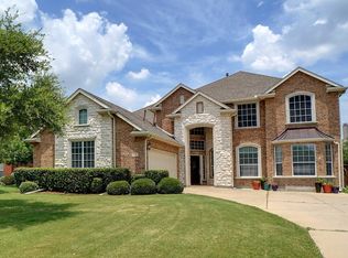 1505 Chase Oaks Dr, Keller, TX 76248