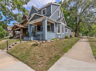 1140 Baldwin St SE, Grand Rapids, MI 49506