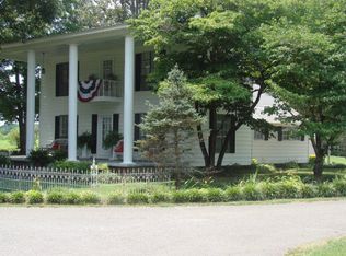 1515 Blaylock Store Rd, Mc Kenzie, TN 38201