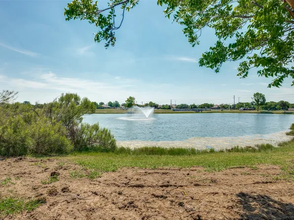 2384 Evening Song Dr, Little Elm, TX 75068