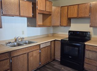 4564 S Handley Ave, Wichita, KS 67217