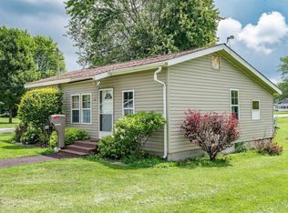 310 E Liberty St, Butler, IN 46721