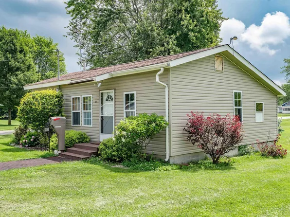 310 E Liberty St, Butler, IN 46721