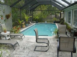 8040 SW 63rd Pl, Miami, FL 33143