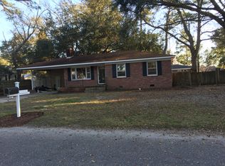 411 Rosemary St, Georgetown, SC 29440
