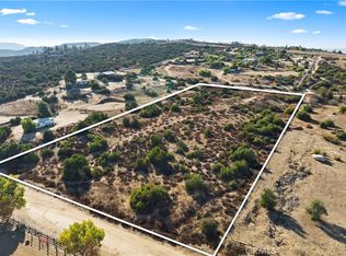 0 Calle Gayube #B, Hemet, CA 92544