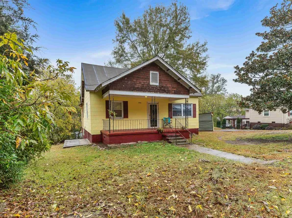 309 Flat Dr, Buffalo, SC 29321