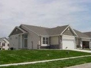 2907 Roxboro Dr, Ames, IA 50010