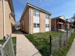 5305 S 72nd Ct #2, Summit Argo, IL 60501